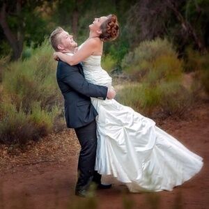Maggie Sottero Wedding Dress